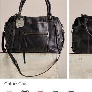 Free People Emerson Bag- LIKE New